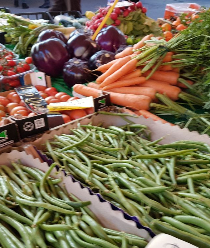 mercato