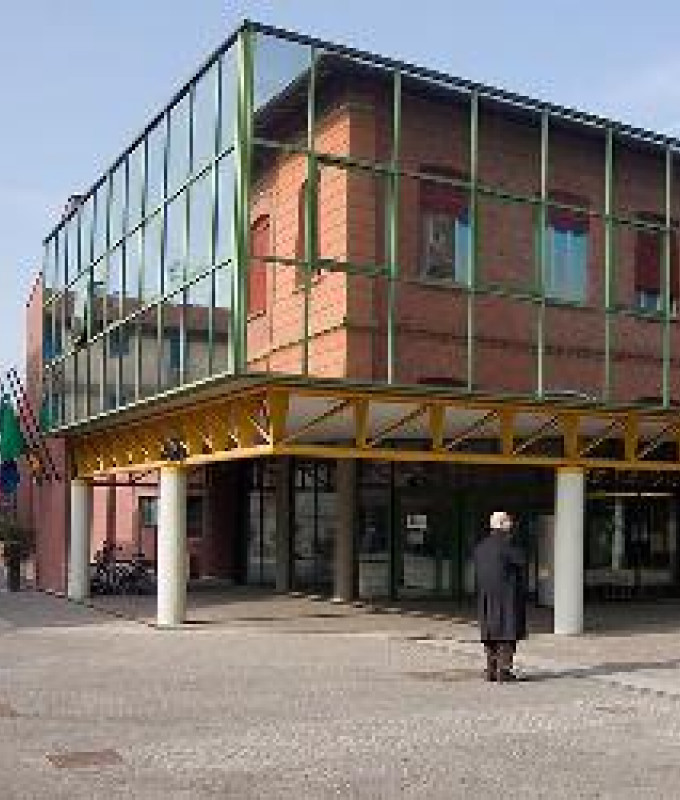 municipio di Anzola