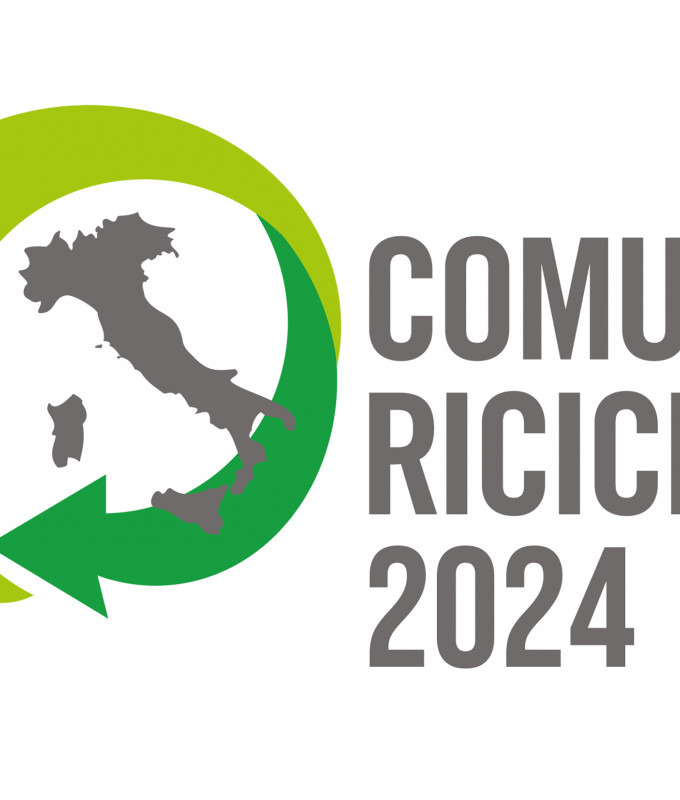 Comuni Ricicloni