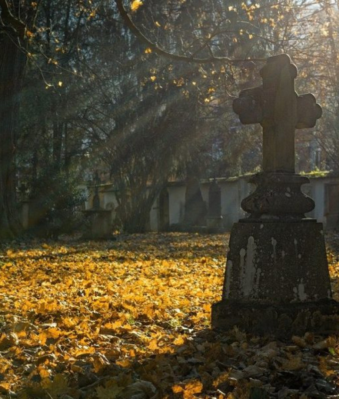 cimitero