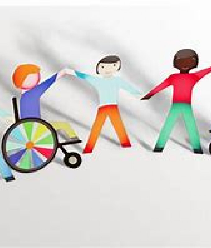 Giornata disabilità