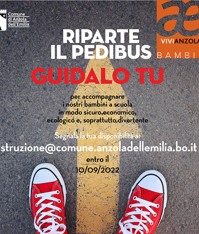 Pedibus