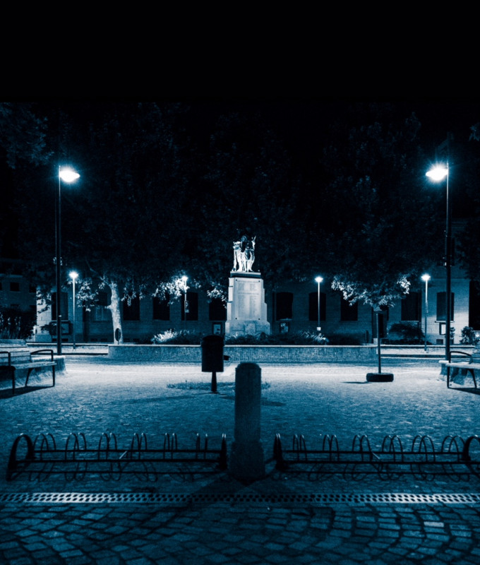 monumento ai caduti
