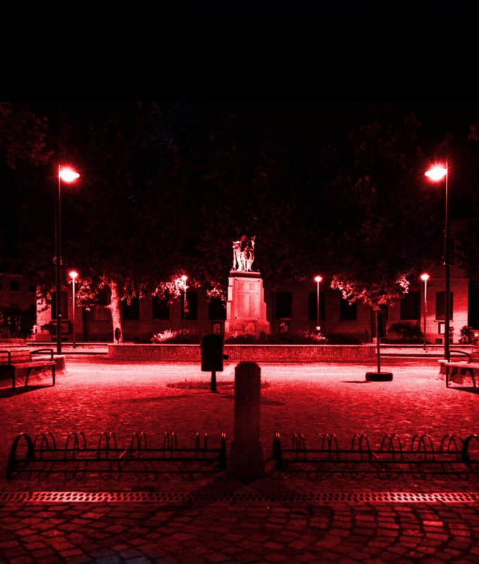 monumento ai caduti rosa