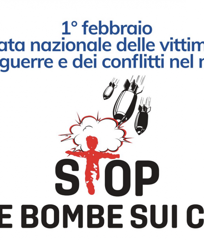 Vittime delle guerre