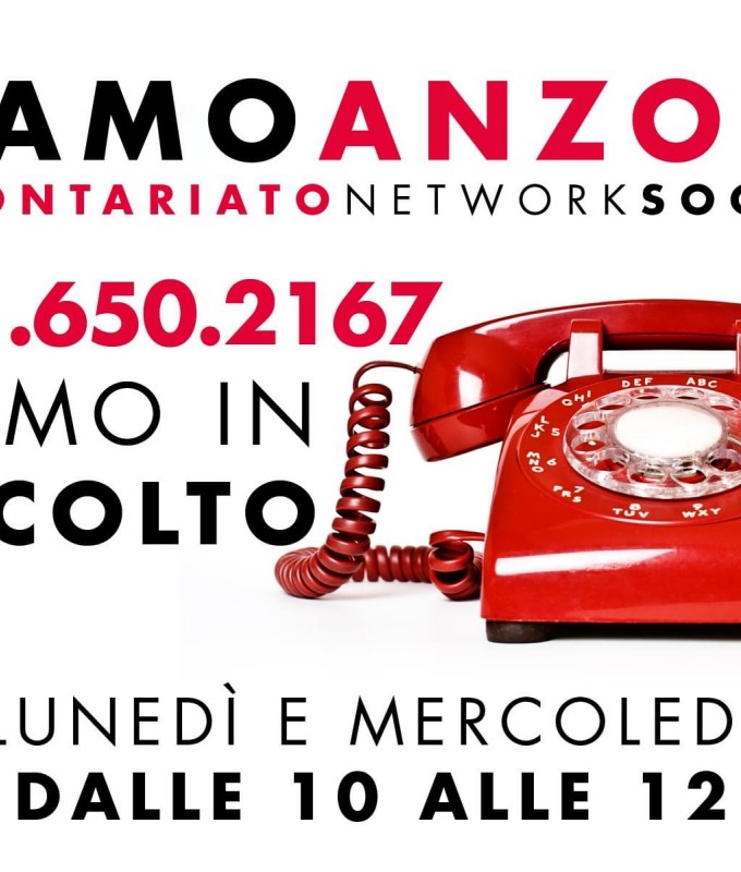 SiamoAnzola