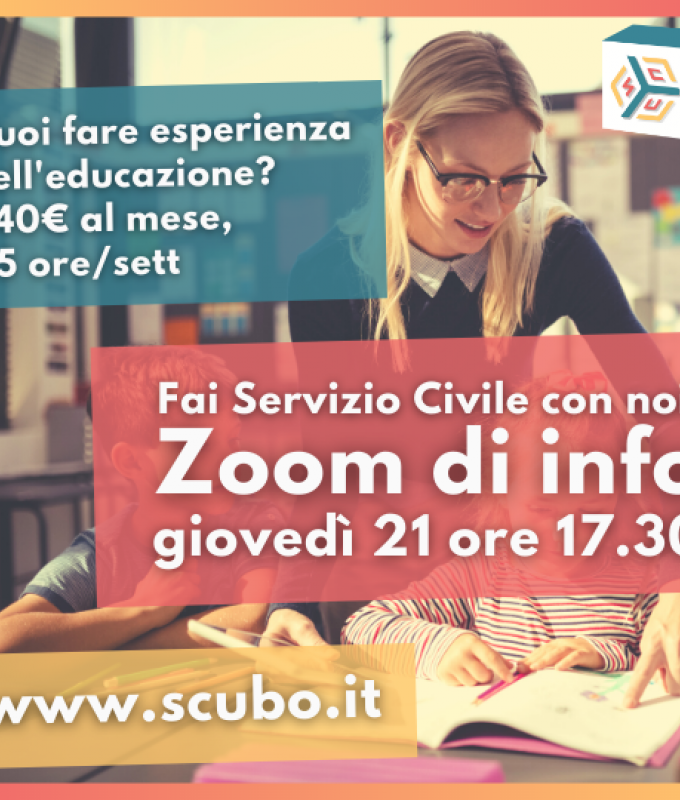 logo incontro zoom