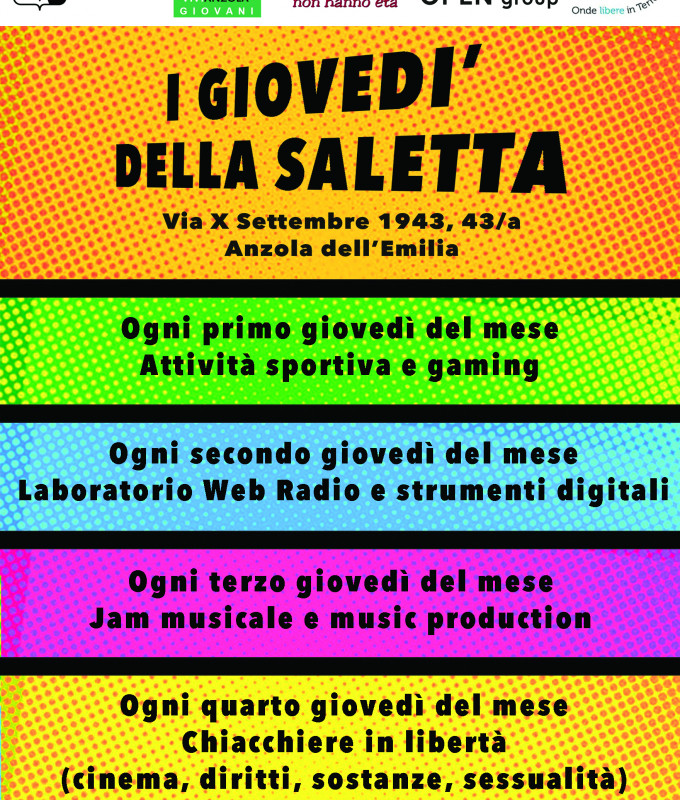 volantino