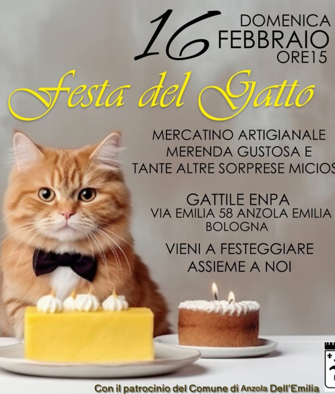 gattile comunale