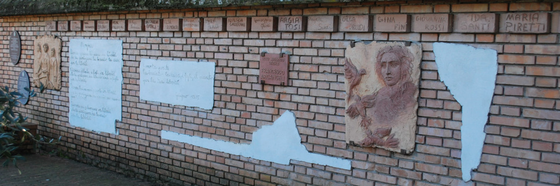 villa spada bologna