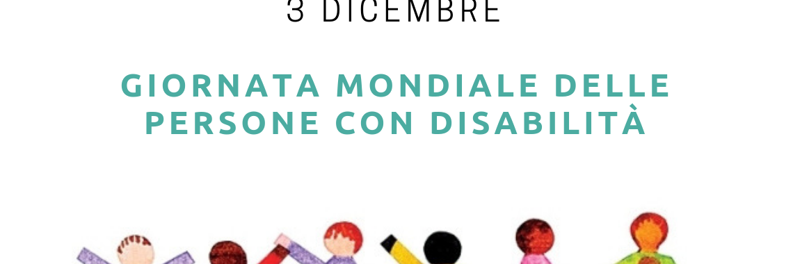 Giornata disabilità