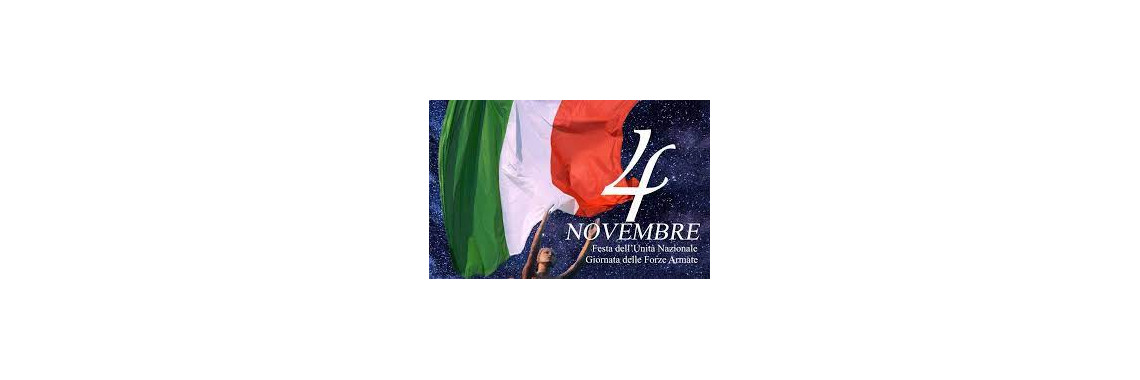 4 NOVEMBRE 