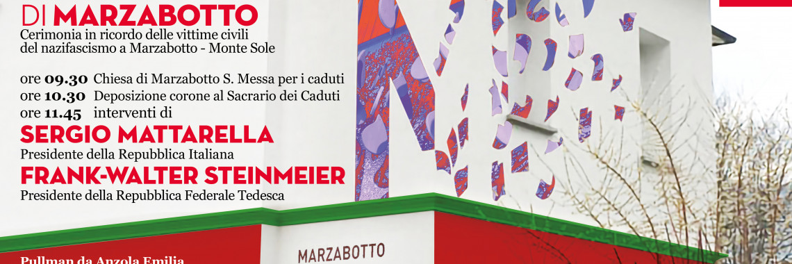 marzabotto monte sole 2024
