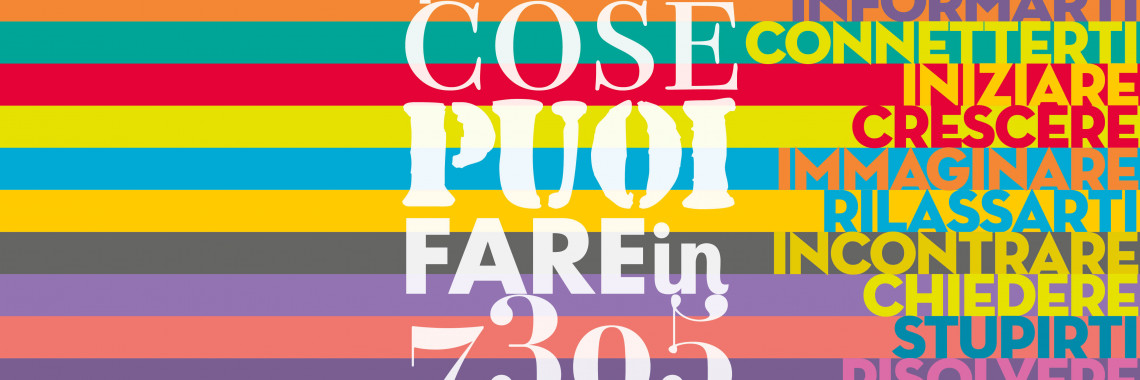 biblioteca 20 anni