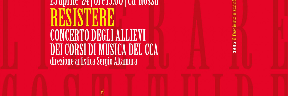 resistere