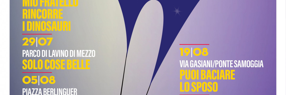 locandina cinema
