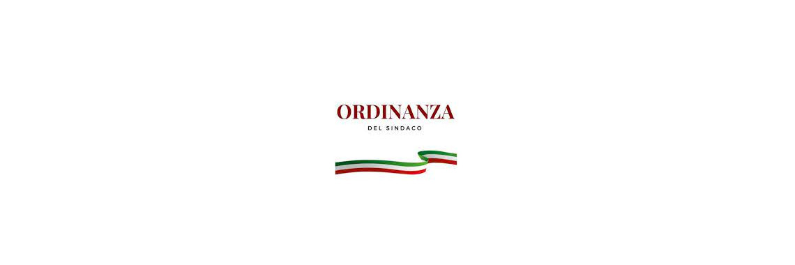 ordinanza sindacale