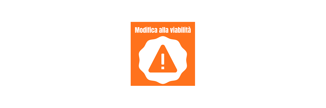 modifica viabilità