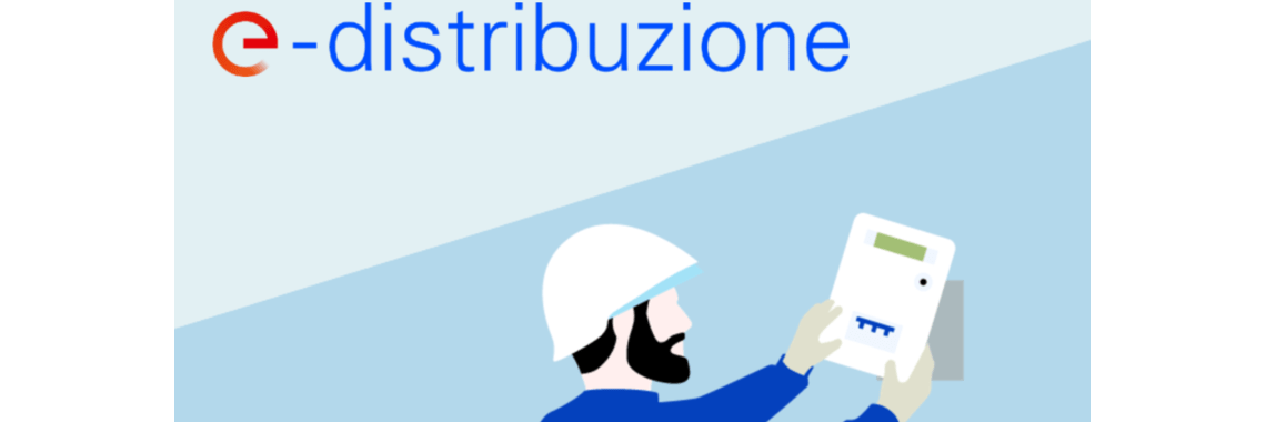 e distribuzione