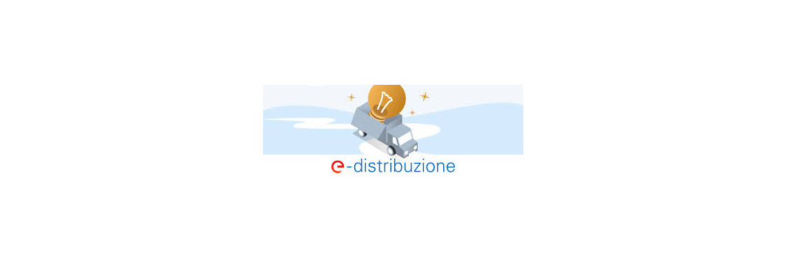 E DISTRIBUZIONE