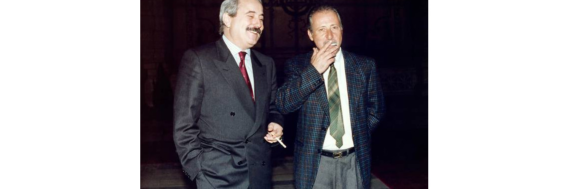 FALCONE BORSELLINO