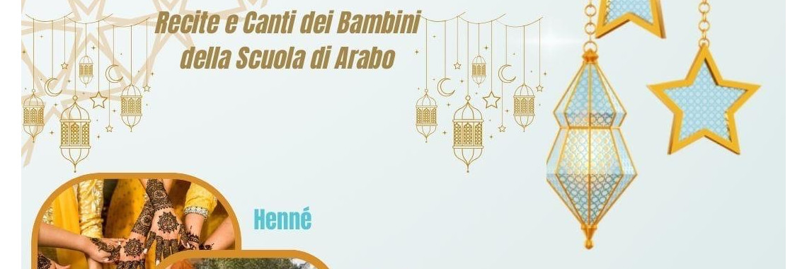 festa fine Ramadan