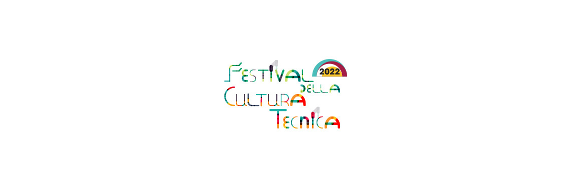 logo festival cultura tecnica 2022