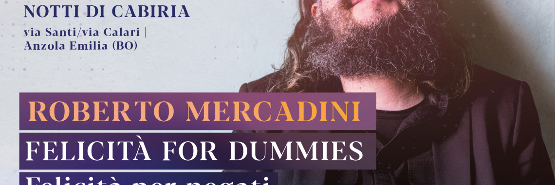 MERCADINI