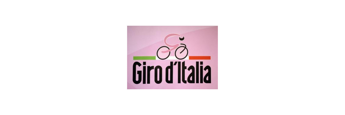 giro d'italia