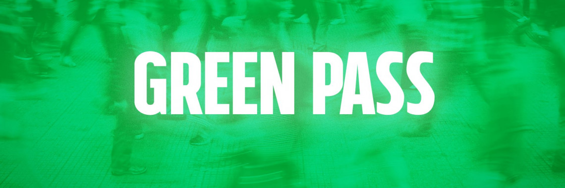 green pass