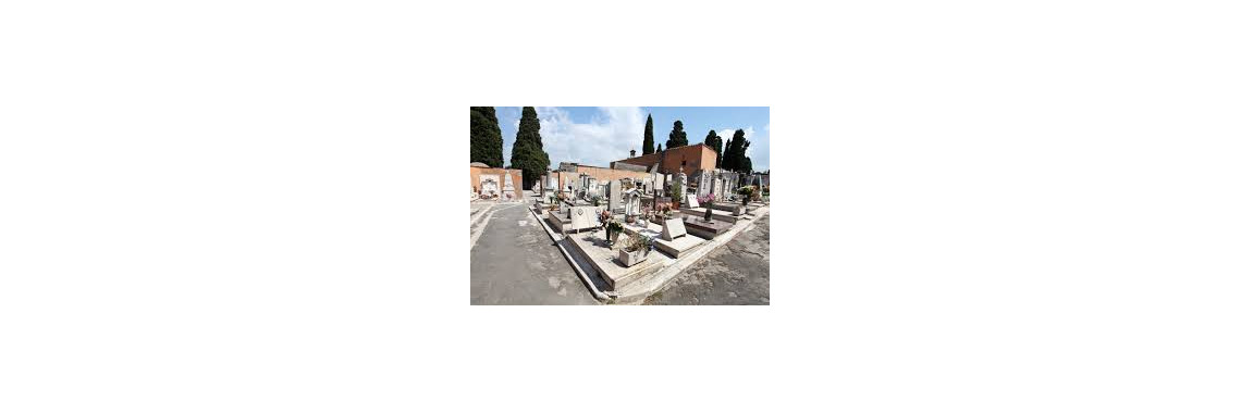 tombe di famiglia