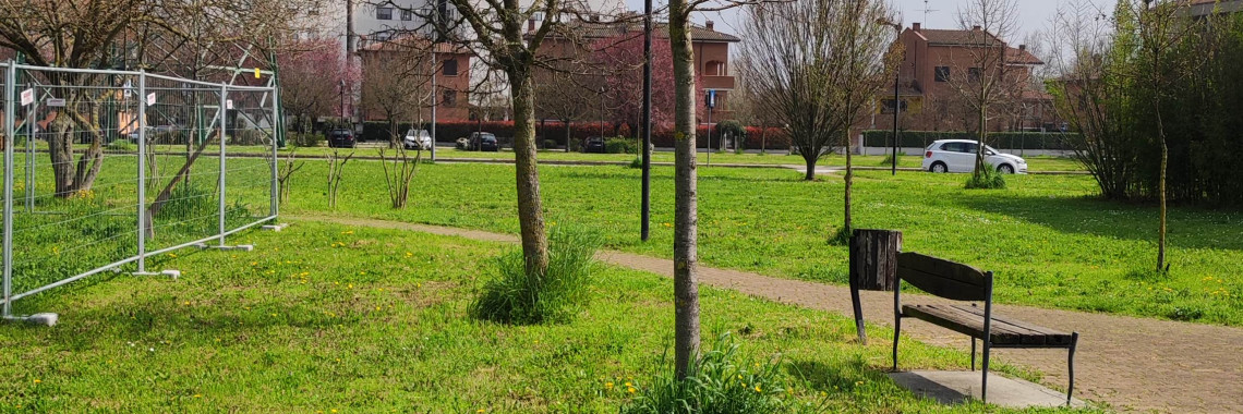 area casa della comunità