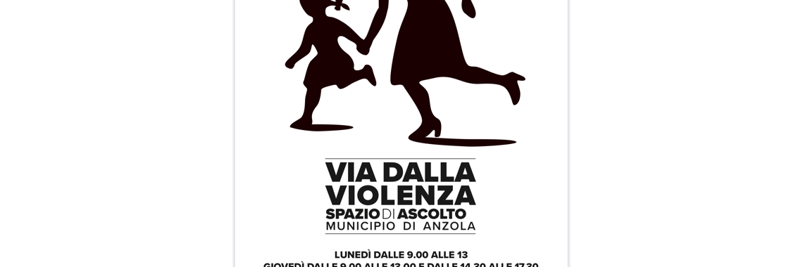 via dalla violenza