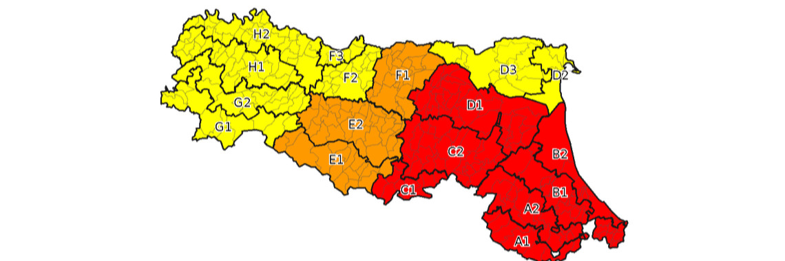 allerta rossa 