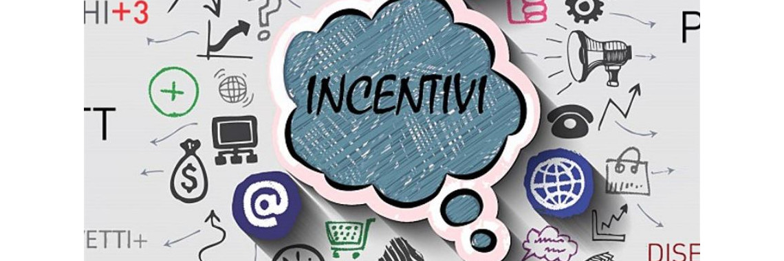 incentivi