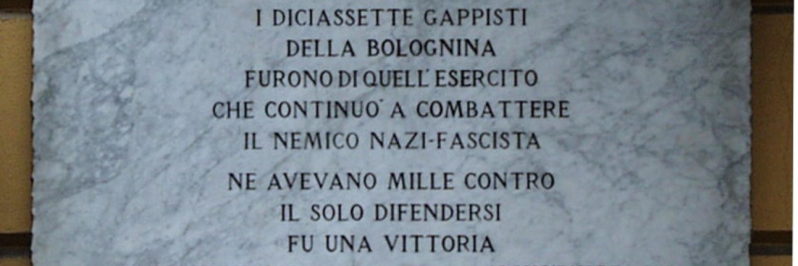 Battaglia della Bolognina
