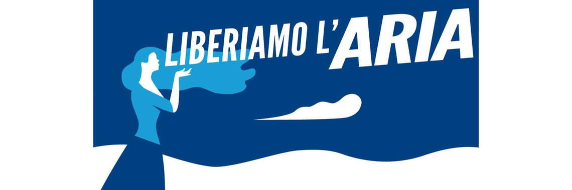 liberiamo l'aria