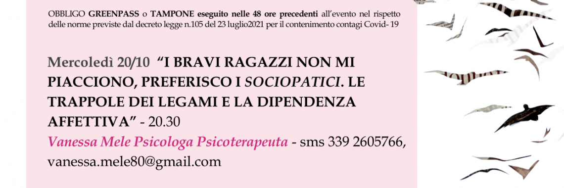 robe da matti 2021