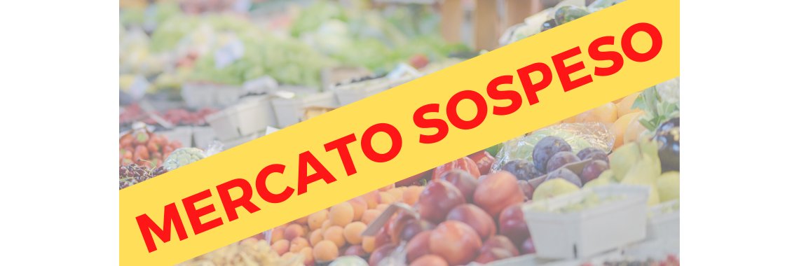 mercato del sabato