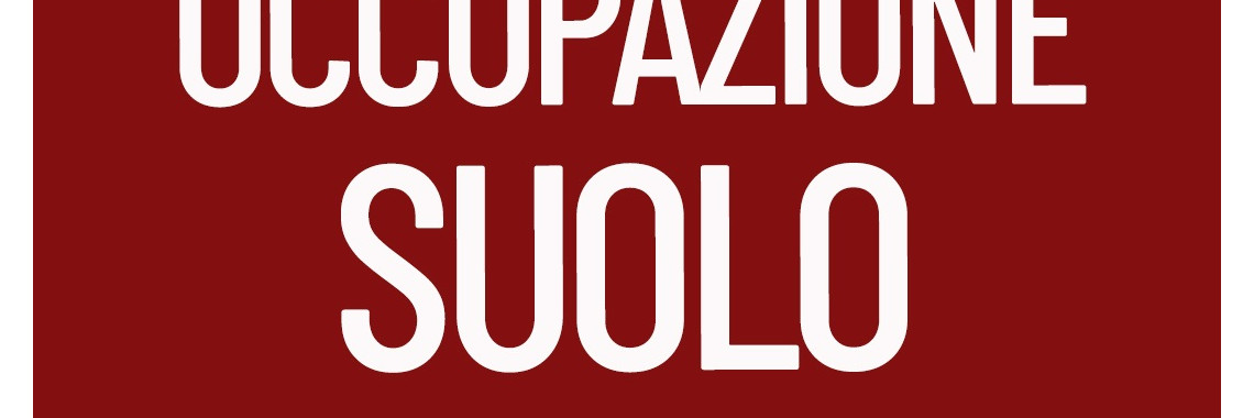 occupazione suolo pubblico