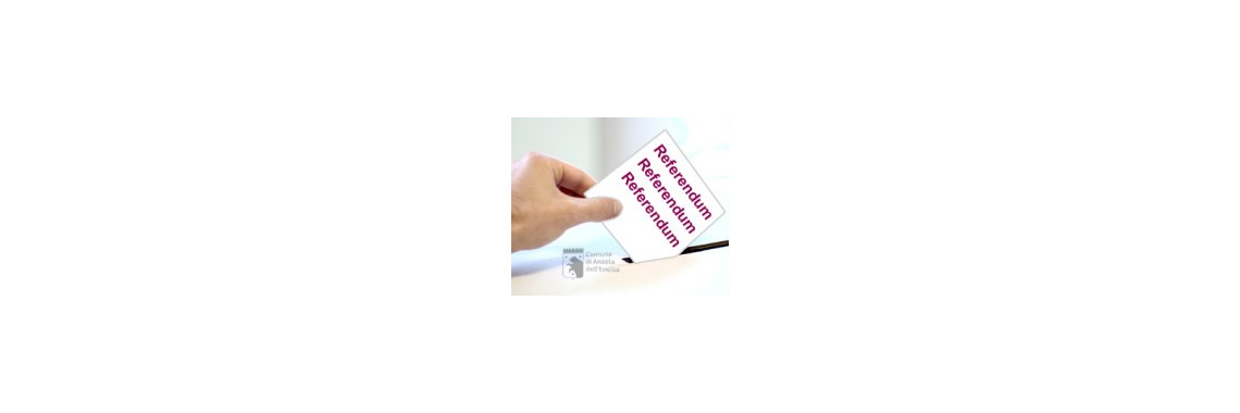 riinviato referendum 29 marzo