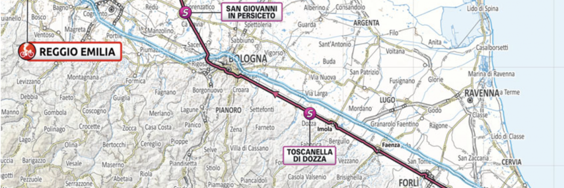 giro d'italia