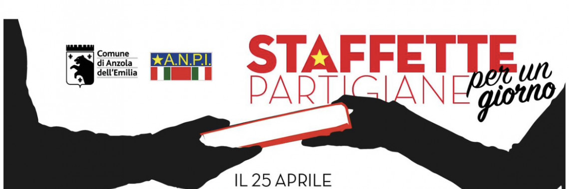 Staffetta Partigiana