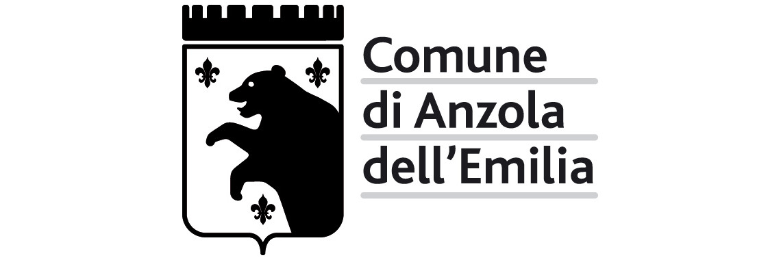 Stemma del Comune di Anzola dell'Emilia