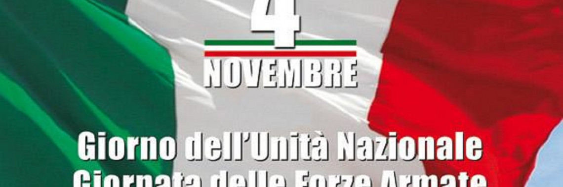 giornata delle forze armate