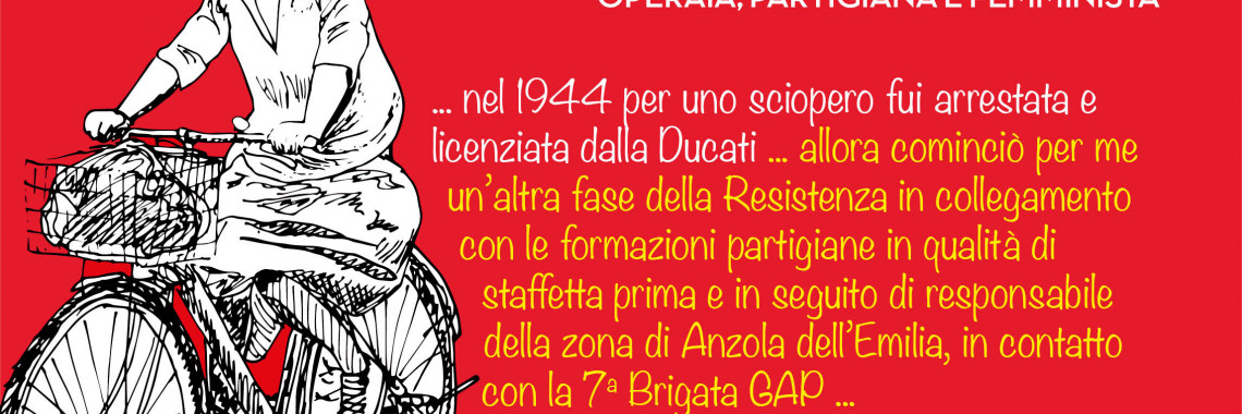 25 aprile 22