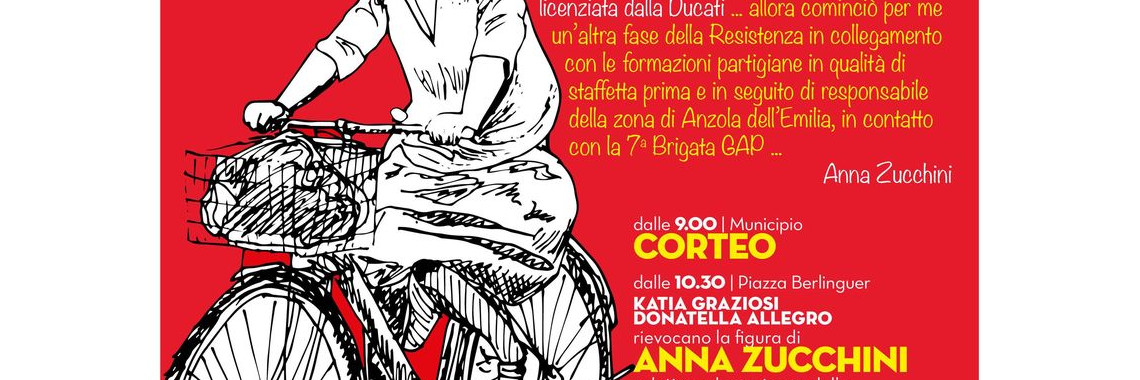 25 aprile 2022