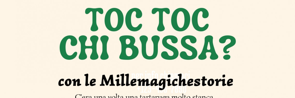 bambini