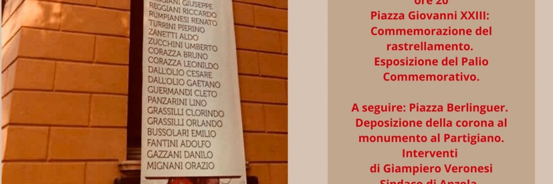 rastrellamento